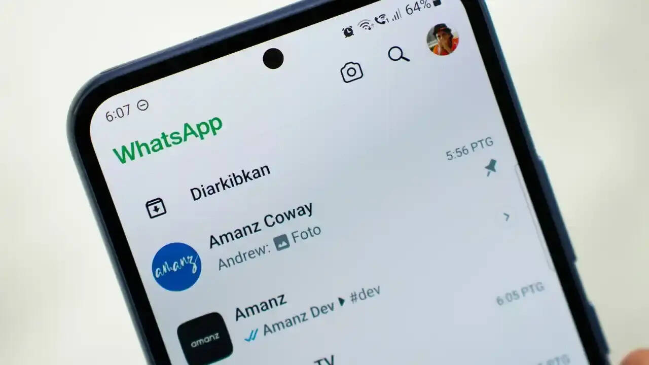 WhatsApp की एक सेटिंग बदलें और खाली रखें फोन की गैलरी, स्टोरेज बचेगा – बेहद आसान ट्रिक