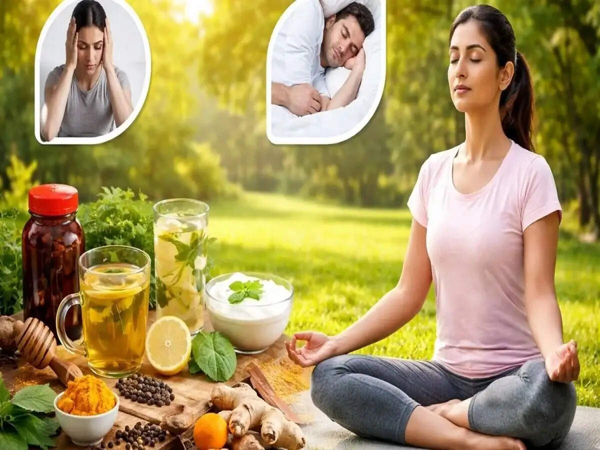 Health Tips-&nbsp;गर्मी के मौसम में शरीर को करना हैं डिटॉक्स, जानिए इसका तरीका