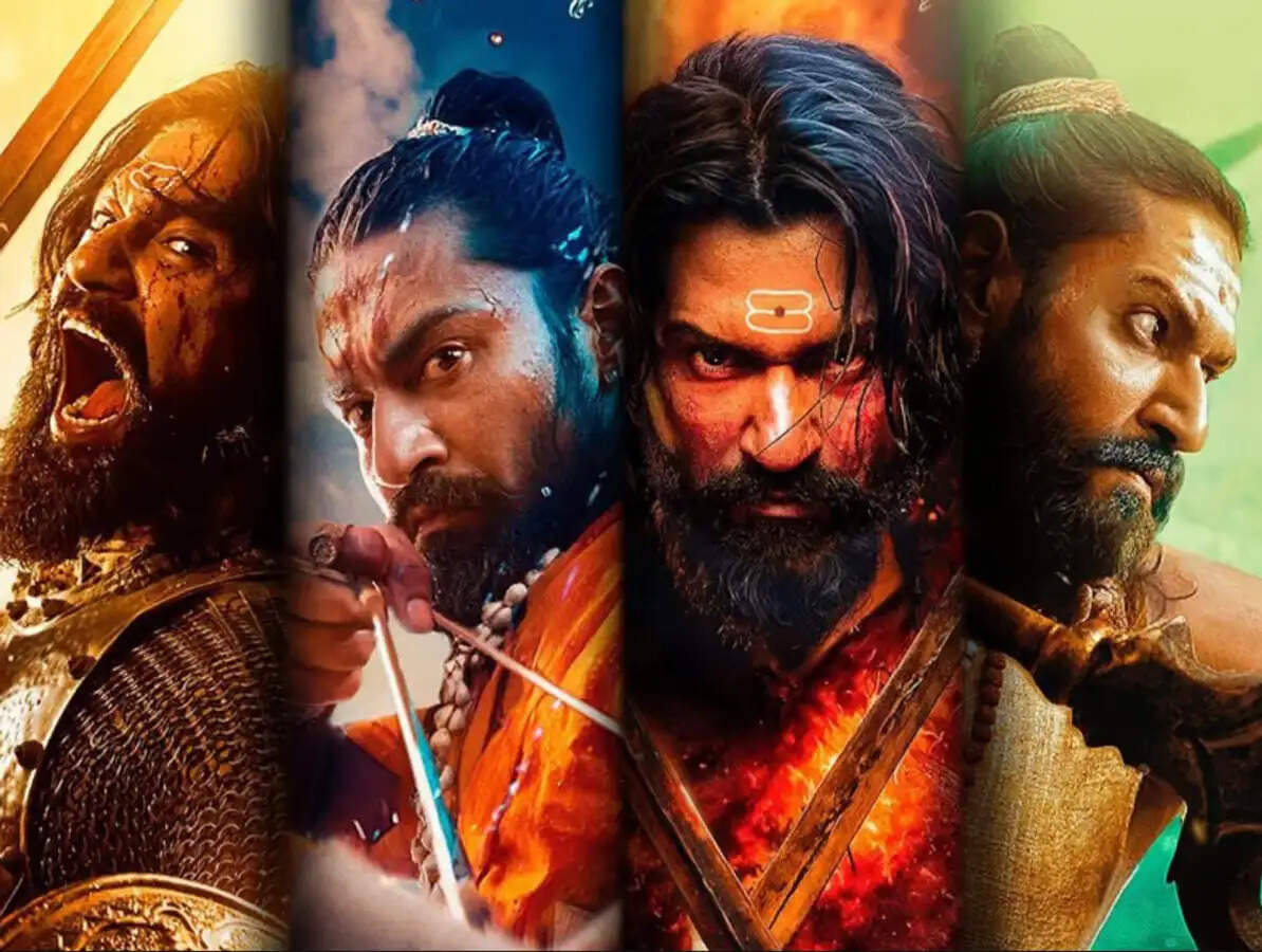 Entertainment News-&nbsp;इन हिंदी फिल्मों ने तुरंत छाप लिए 400 करोड़, जानिए इन फिल्मों के बारें