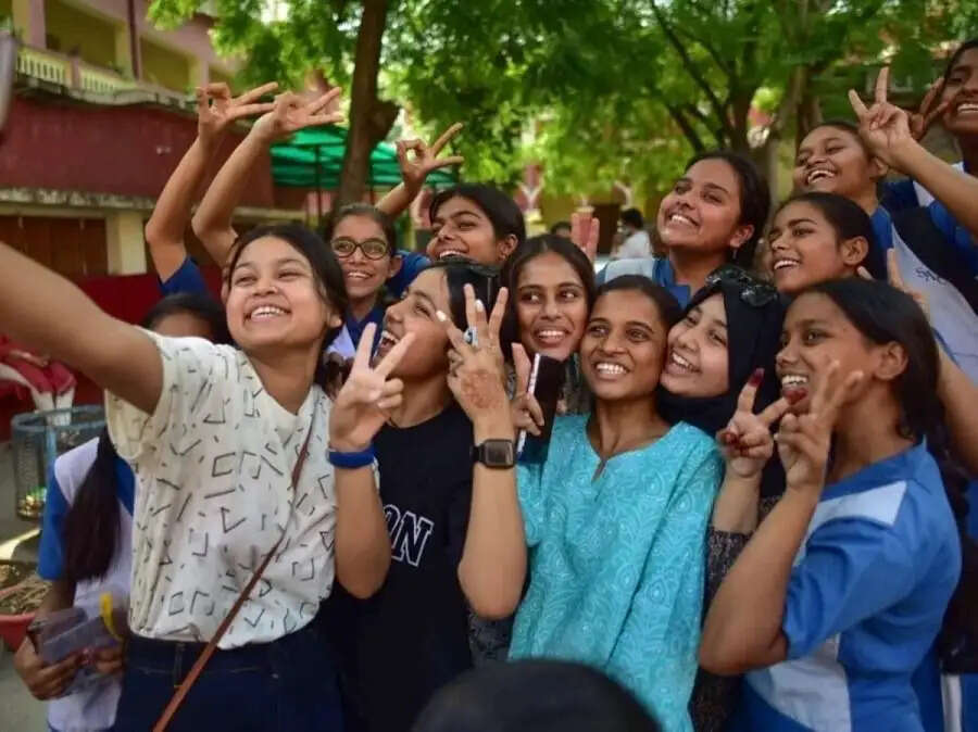 Result 2025-&nbsp; कर्नाटक 10वीं बोर्ड परीक्षा का परिणाम जारी, ऐसे करें चेक