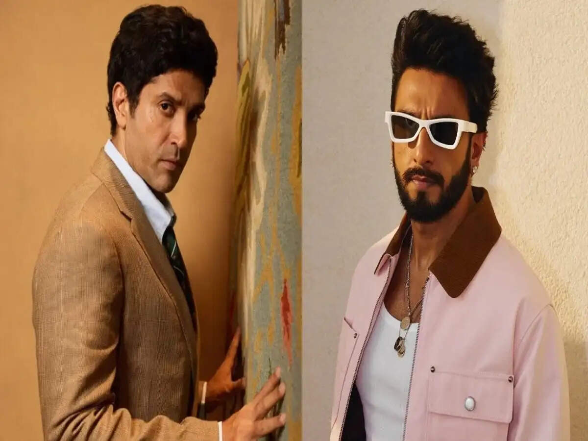 Entertainment News-  'डॉन 3' बनी रणवीर सिंह के लिए आफत, FWICE ने लगाया है बैन, एक्टर ने पहली बार दी सफाई