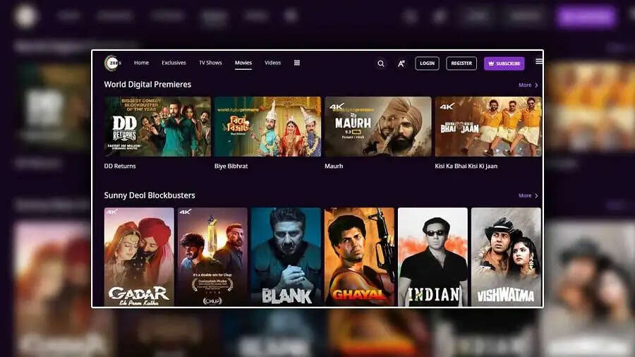 Entertainment News- वेबसाइट जहां से फ्री में डाउनलोड करें फिल्में, जानिए पूरी डिटेल्स