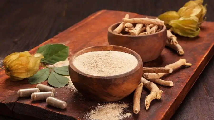 Health Tips-&nbsp;&nbsp;अश्वगंधा सेवन से मिलते हैं कई स्वास्थ्य लाभ, जानिए पूरी डिटेल्स