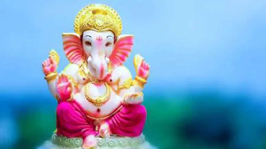 Ganesh Chaturthi-&nbsp;अगर करना चाहते हैं मन की मुराद पूरी, तो इन जगहों पर जलाए दीपक
