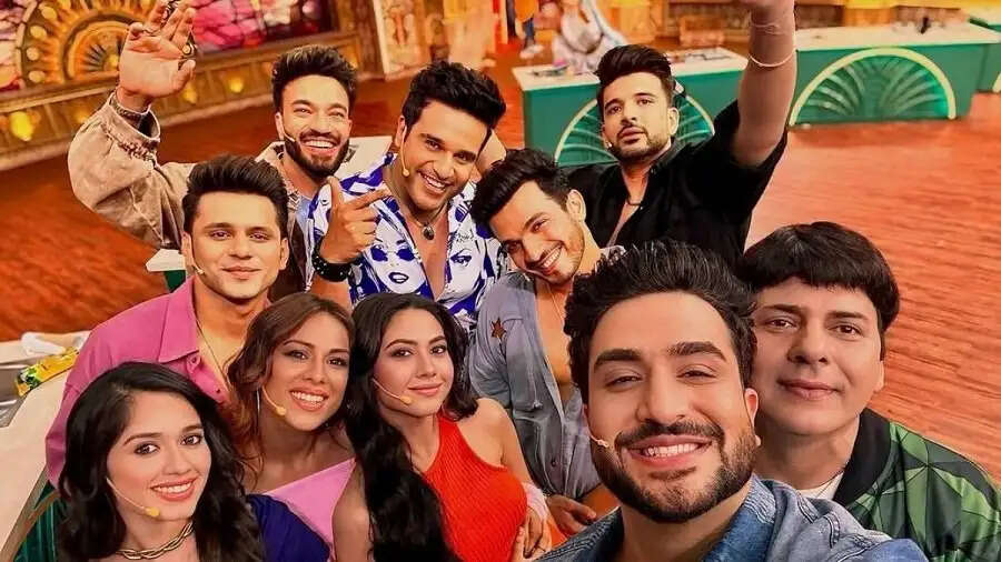 Entertainment News-&nbsp;कपिल शर्मा शो में&nbsp;TRP बढ़ाने के लिए बनाया मास्टर प्लान, जानिए नई रणनिती के बारे में