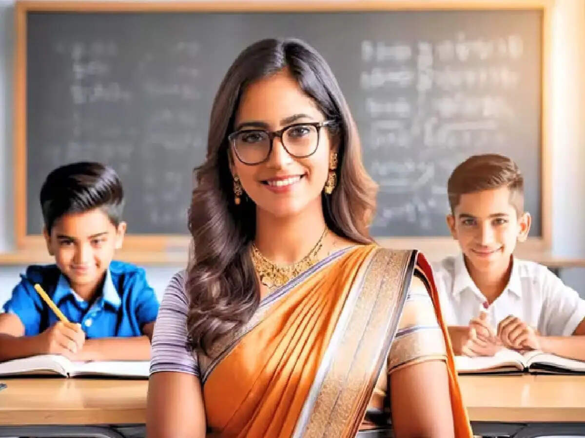 यूपी के स्कूलों में होगी 23 हजार से ज्यादा शिक्षकों की भर्ती, अभ्यर्थियों के लिए बड़ी खुशखबरी