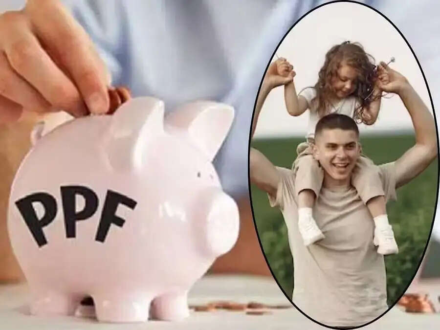 PPF Account Tips- क्या बच्चों का भविष्य करना चाहते हैं सुरक्षित, तो&nbsp;SIP&nbsp;के इस फॉर्मूला से करें निवेश