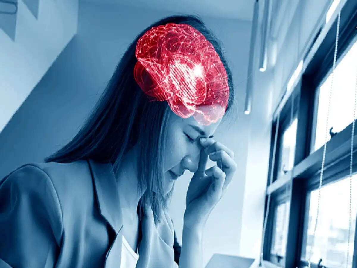 Early onset stroke: क्या आपका ब्लड टाइप कम उम्र में स्ट्रोक का कारण है? नई रिसर्च ने बढ़ाई चिंता