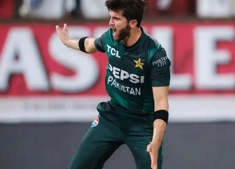 SA vs PAK, 1st T20I: शाहीन अफरीदी ने रचा इतिहास, ये दुर्लभ उपलब्धि हासिल करने वाले पहले पाकिस्तानी खिलाड़ी बने
