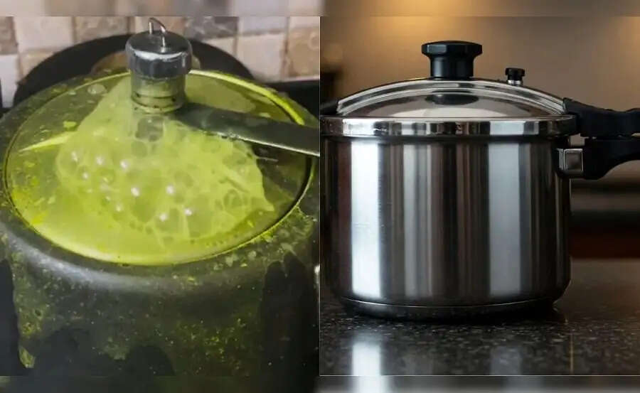 Kitchen Hacks- रसोई का कुकर बदल देना चाहिए इतने दिन में, जानिए इसकी वजह