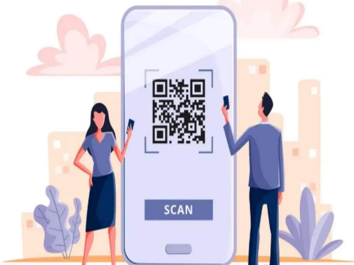 QR Code- खुद को इंसान साबित करने के लिए स्कैन करना होगा QR Code, जानिए क्या हैं मामला
