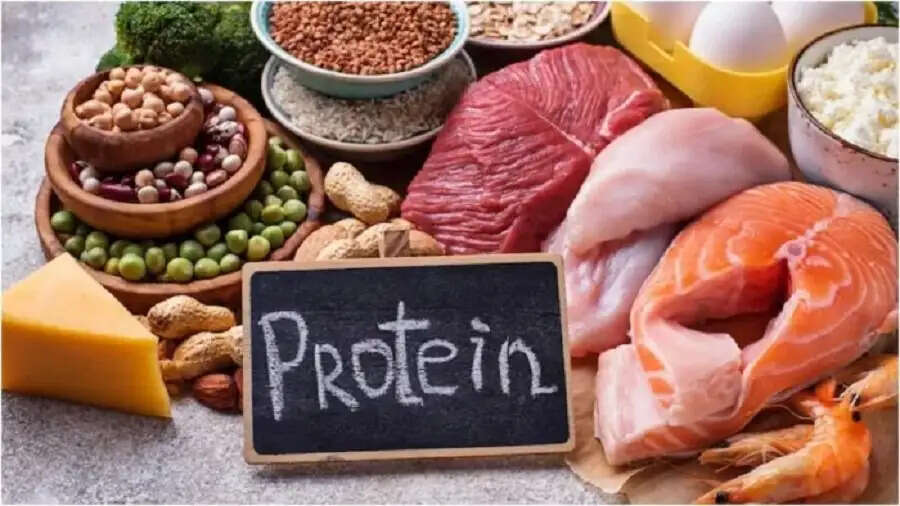 Health Tips-&nbsp;आयरन और प्रोटीन के स्त्रोत होती हैं ये चीजें, ऐसे करें इनका सेवन