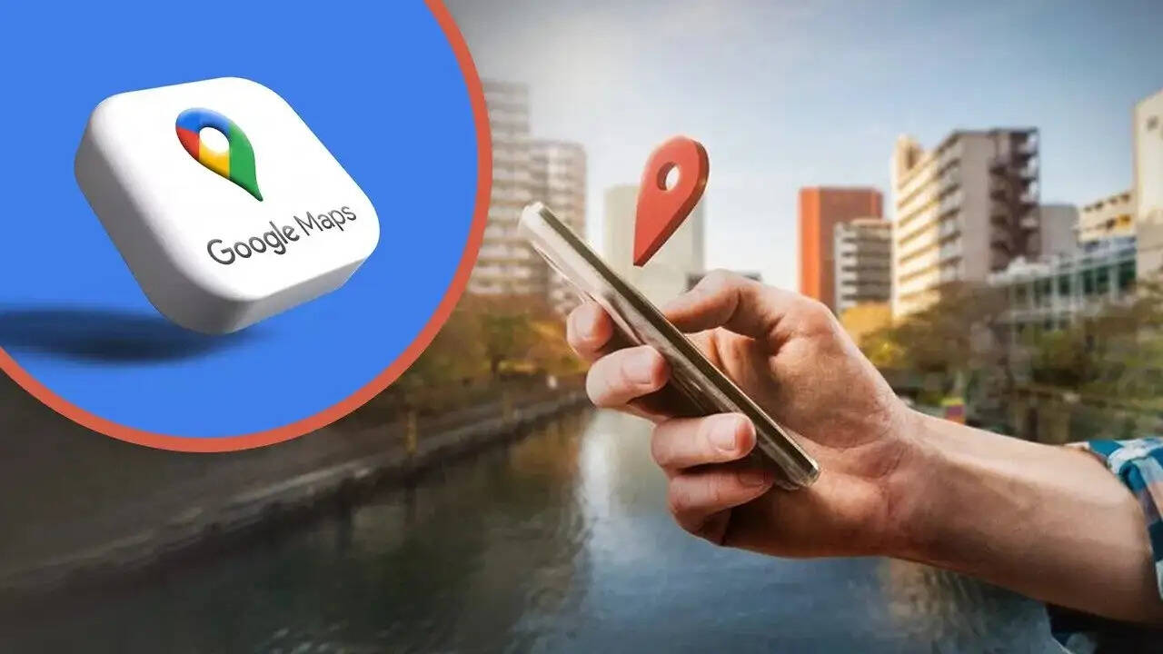 Google Map Tips- Google मैप्स को आपके हर कदम की खबर, तुरंत करें ये सेटिंग