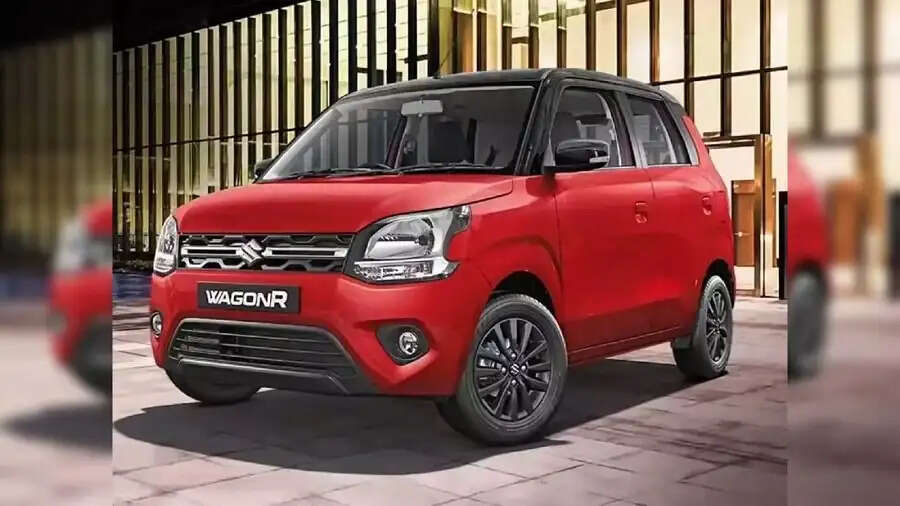 Maruti WagonR Price Drop-  GST 2.0&nbsp;लागू होने के बाद वैगन आर हुई सस्ती, जानिए पूरी डिटेल्स