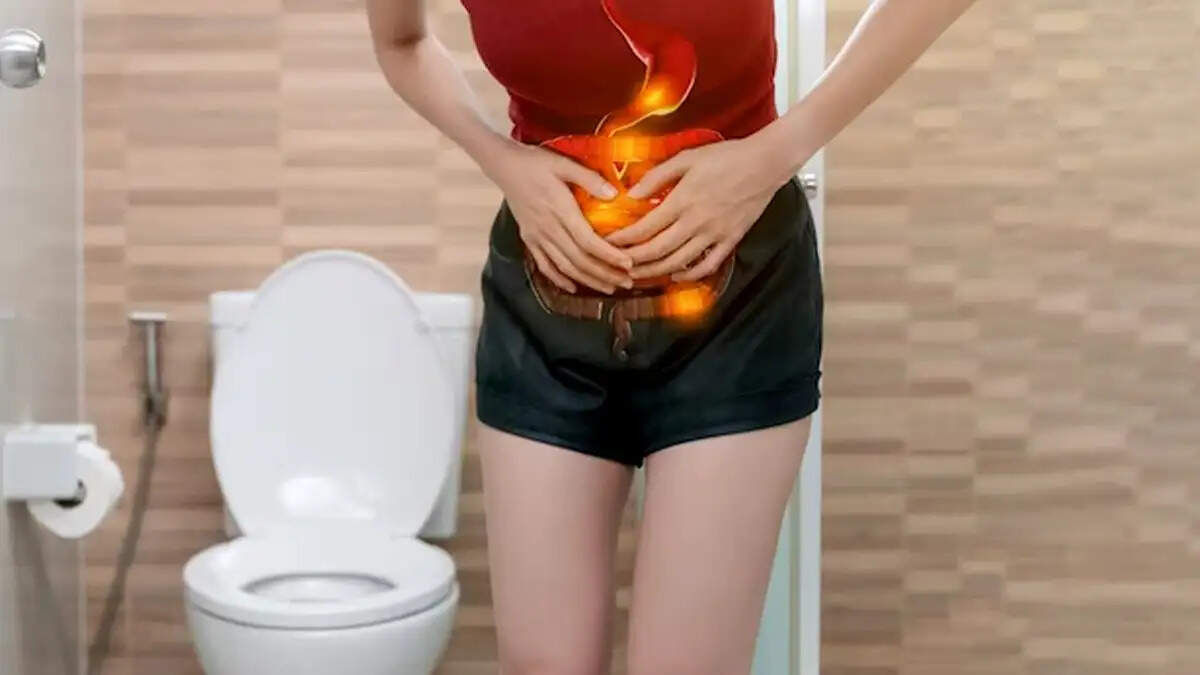 Health Tips- &nbsp;पेट ठीक से साफ नहीं होता हैं, तो अपनाएं ये उपाय