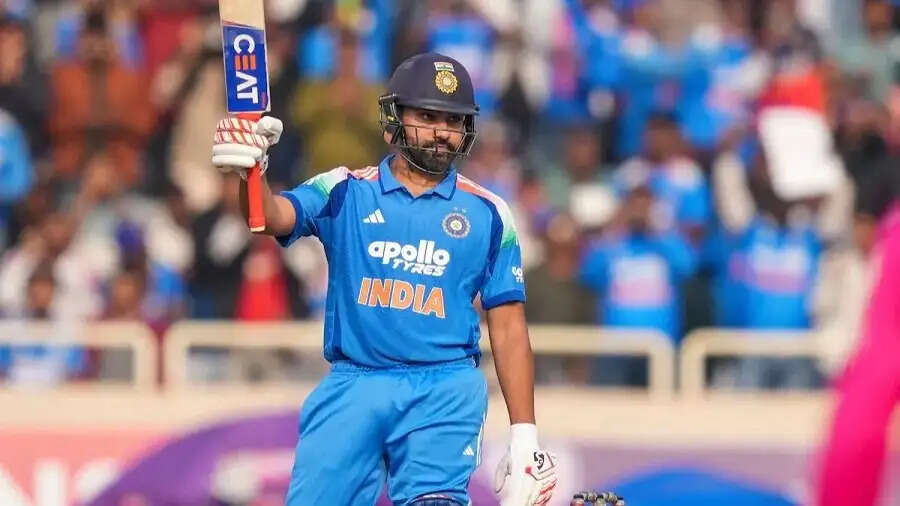 Sports News-&nbsp;&nbsp;भारतीय खिलाड़ी जिन्होनें खेले हैं सबसे ज्यादा टी-20 मैच, जानिए इनके बारे में
