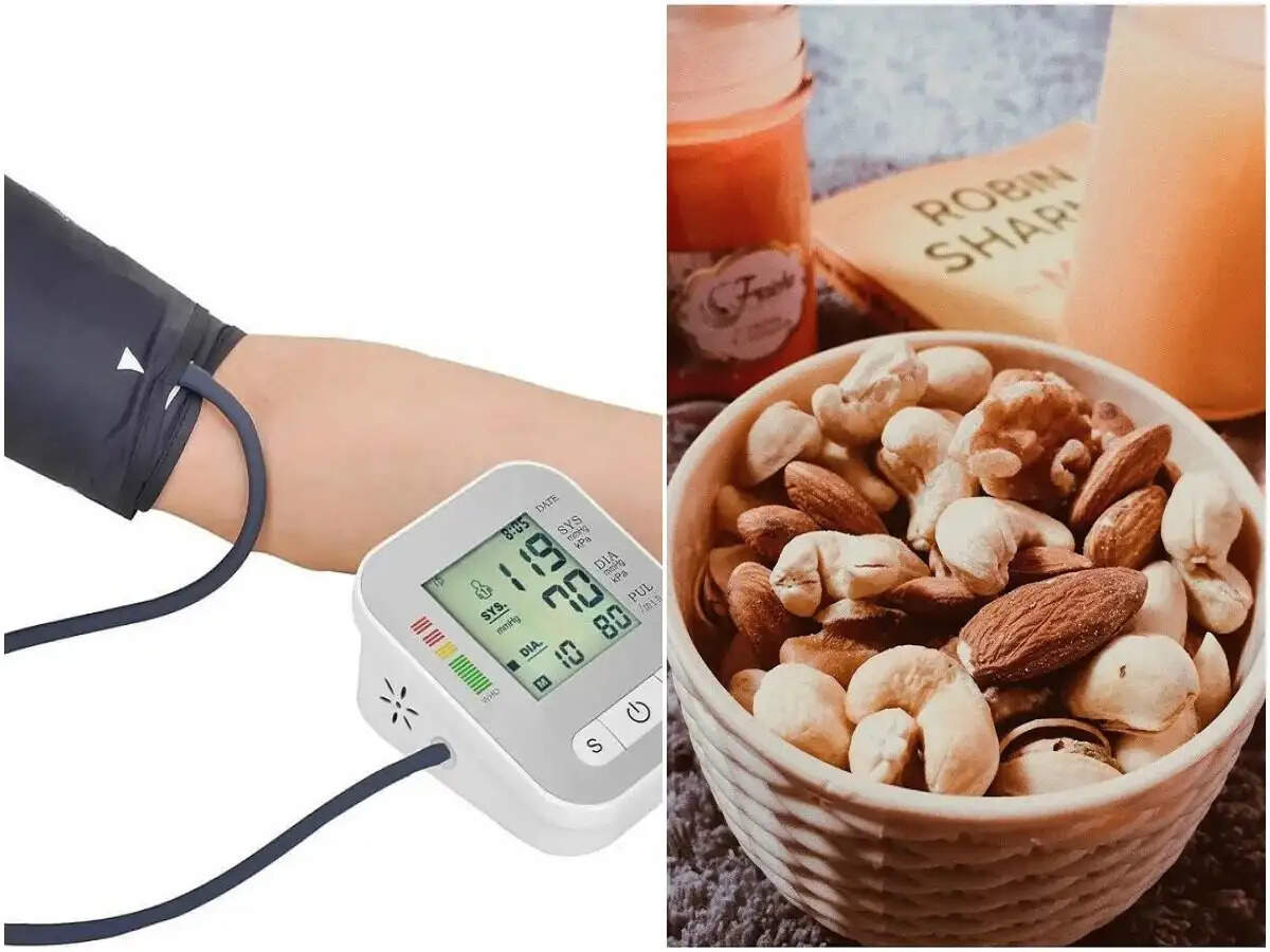 Health Tips- बीपी से ग्रसित कर देगी ये चीजें, भूलकर भी न करें सेवन