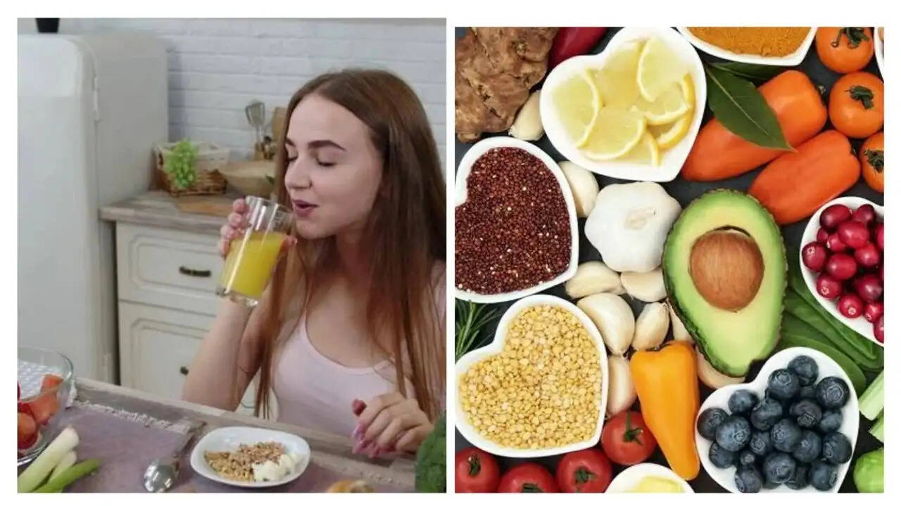 Health Tips- इन फूड्स को भूलकर भी नहीं खाना चाहिए कच्चा, जानिए इनके बारे में