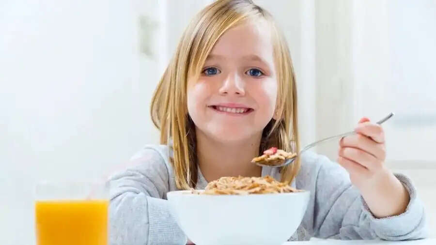 Health Tips-&nbsp;बच्चों के ब्रेकफास्ट में शामिल करें ये हाई प्रोटीन चीजें, जानिए इनके बारे में