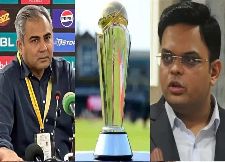 ICC Champions Trophy 2025: इस क्रिकेटर के पिता ने दिया भारतीय टीम को पाकिस्तान जाने का आदेश, बोल दी इतनी बड़ी बात