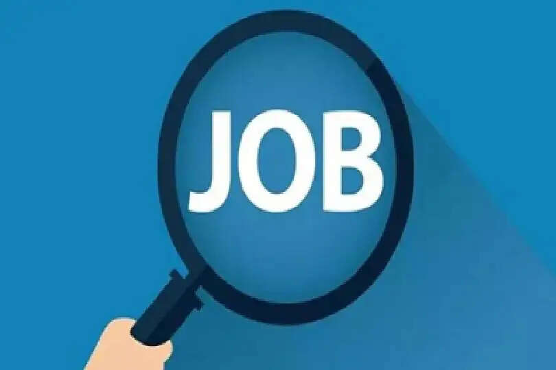 Job: इन 171 पदों पर निकली सरकारी नौकरी, 1.10 लाख तक मिलेगा वेतन, चेक करें डिटेल्स