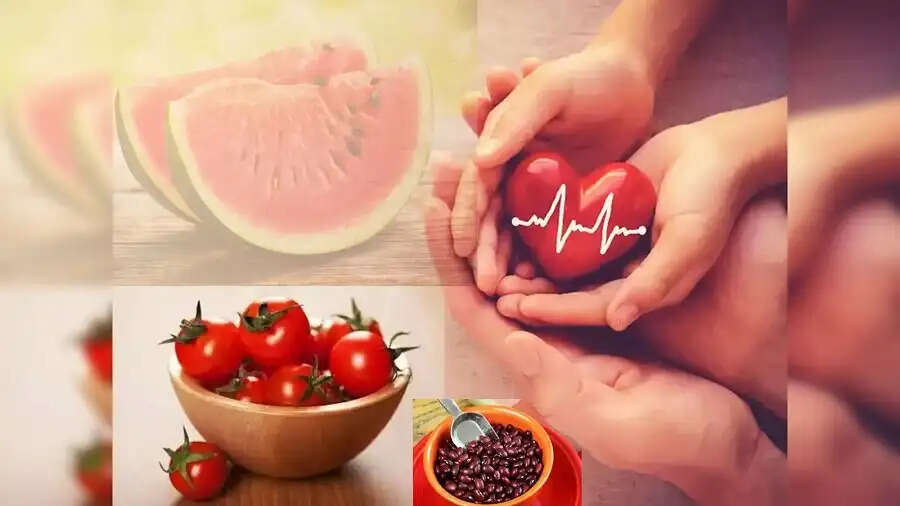 Health Tips- गर्मी में मिलने वाले ये फल हार्ट अटैक को करते है कम, जानिए इनके बारें में