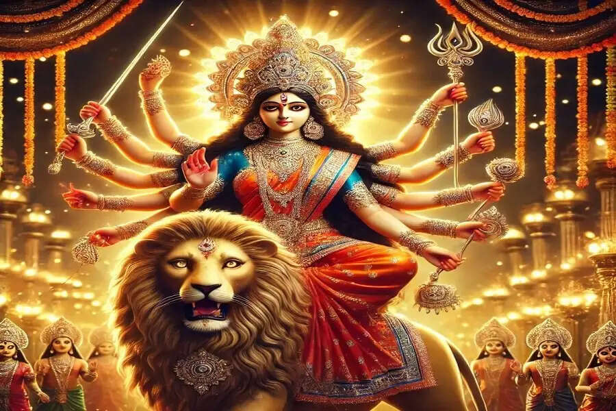Navratri Vastu Tips- इस नवरात्रि करें ये वास्तु टिप्स, संवर जाएगा आपका जीवन