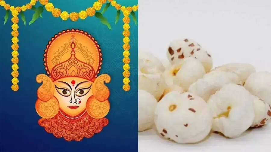 Navratri Special-&nbsp;&nbsp;नवरात्रि व्रत के दौरान ऐसे करें मखाना का सेवन, बनें रहेंगे एनर्जेटिक