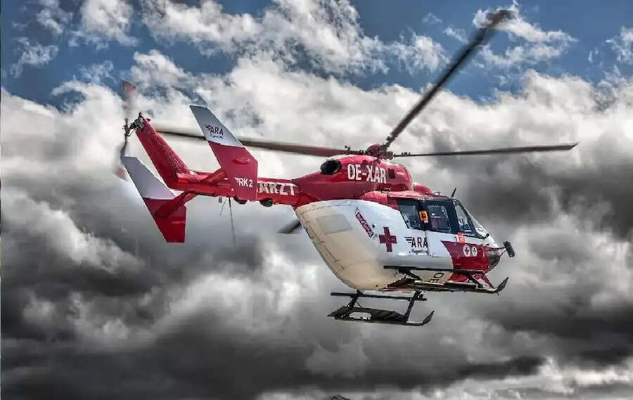 Air Ambulance-&nbsp;आप कैसे&nbsp;Air Ambulance&nbsp;बुक कर सकते हैं, आइए जानें कितना होगा खर्चा