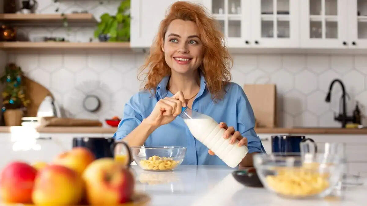 Health Tips- महिलाओं को 40 के बाद आहार में शामिल करें ये फूड्स, स्वास्थ्य को मिलेंग कई फायदें