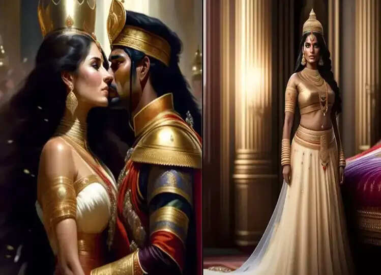 Offbeat: बादशाह ही नहीं बल्कि ये लोग भी बनाते थे हरम की रानियों के साथ संबंध, इतिहास के पन्नों में दफन है ये अनसुने राज