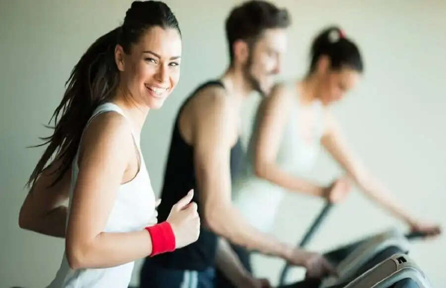 Health Tips- क्या आप जिम जाते हैं, तो जानें से पहले इन ड्राई फ्रूट्सका करें सेवन