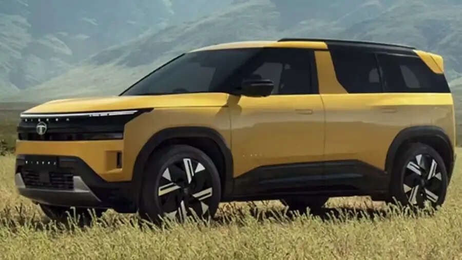 Automobile Tips-&nbsp;Tata Sierra&nbsp;को उसकी ये खूबियां बनाती हैं खास, आइए जानते हैं इनके बारे में