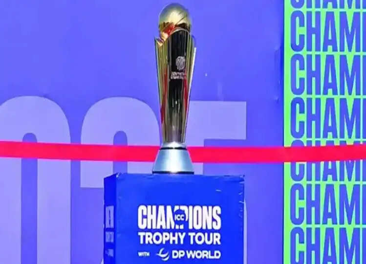 Champions Trophy 2025: एडवांस टिकट कैसे कर सकते हैं बुक? यहाँ जानें प्रोसेस