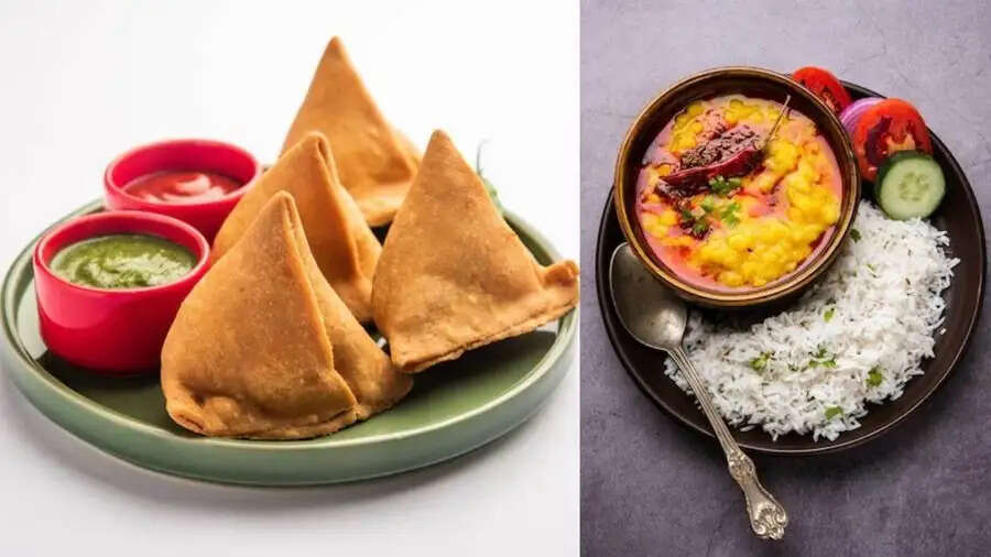 Food Tips-&nbsp;ये लोकप्रिय देसी फूड्स भारत के नहीं हैं, इन जगह से इनका ताल्लुक, जानिए इनके बारे में
