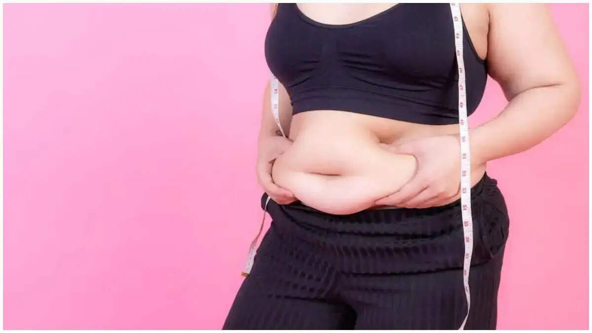 Health Tips- क्या मोटे पेट से परेशान हैं, तो सुबह की इन आदतों से घटाए