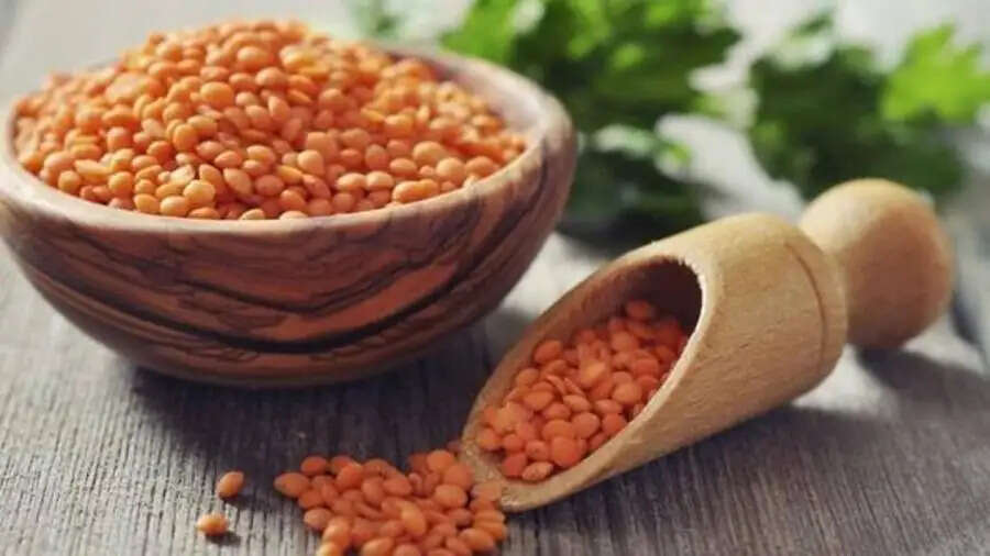 Health Tips- स्वास्थ्य के लिए लाभदायक होती हैं मसूर की दाल, जानिए कैसे करें इसका सेवन