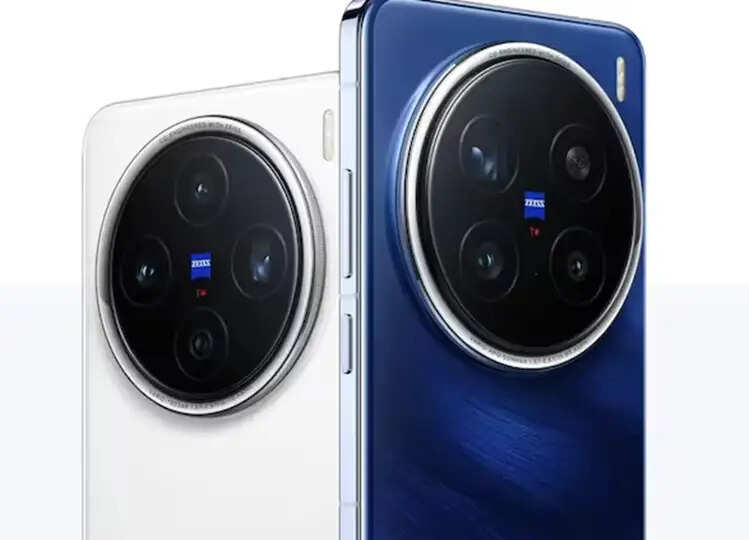 भारत में खरीद के लिए उपलब्ध हुए Vivo X200, Vivo X200 Pro, जानें फीचर्स और कीमत