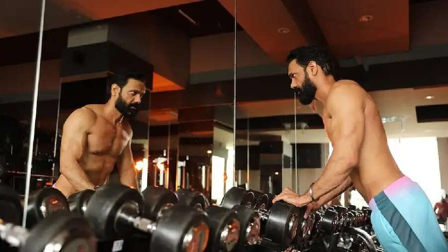 Health Tips-&nbsp;क्या जिम करने से वाकई में सेक्स पॉवर बढ़ता हैं, चलिए जानते हैं इस सच्चाई को