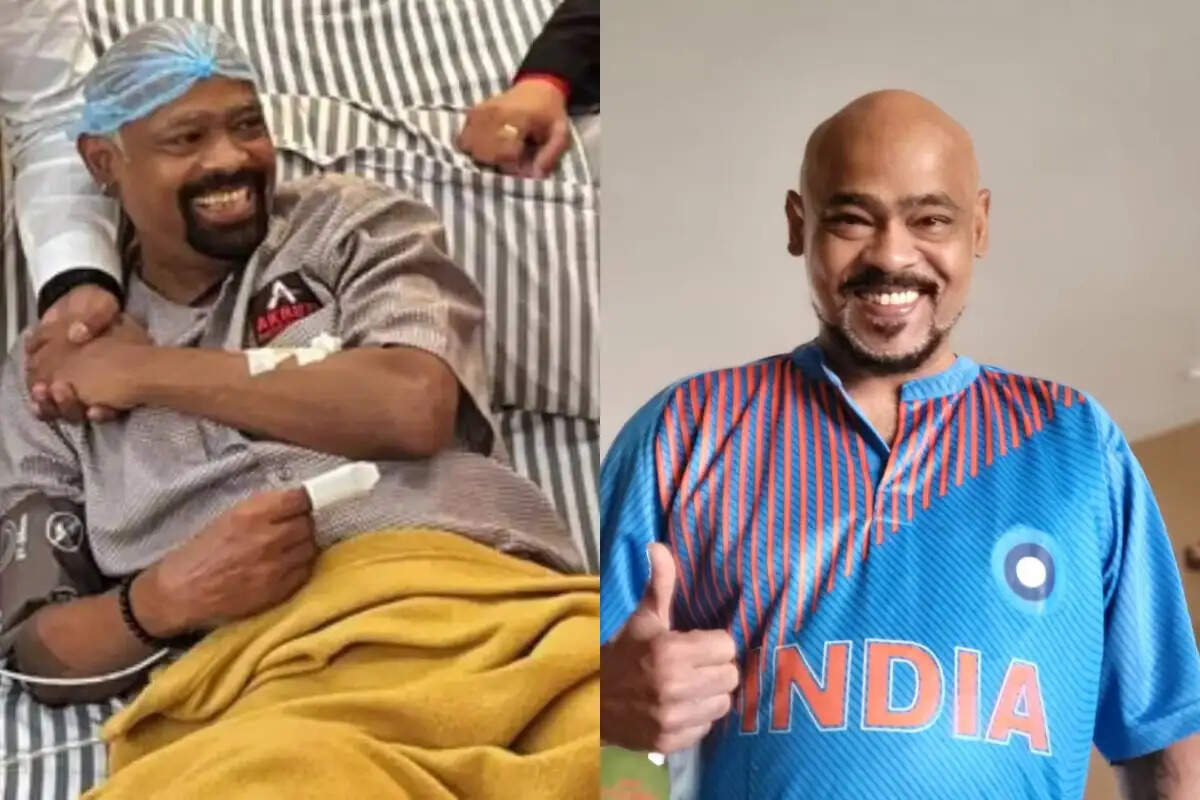 देवदूत बना ‘लिटिल मास्टर’: सुनील गावस्कर ने थामा विनोद कांबली का हाथ, हर महीने देंगे पेंशन जितनी मदद