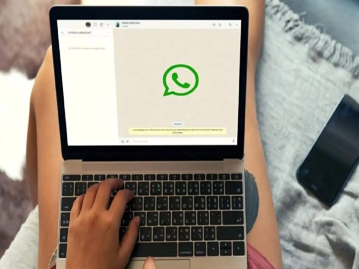 WhatsApp Update: डेस्कटॉप यूज़र्स का इंतज़ार खत्म! अब लैपटॉप से ​​भी हो सकेगी WhatsApp कॉलिंग… नए फ़ीचर की टेस्टिंग शुरू