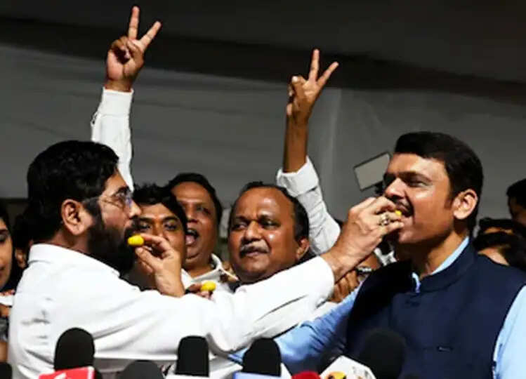 Maharashtra: फडणवीस ने कैसे एकनाथ शिंदे को सिर्फ 20 मिनट में उपमुख्यमंत्री की भूमिका स्वीकार करने के लिए किया राजी? जानें