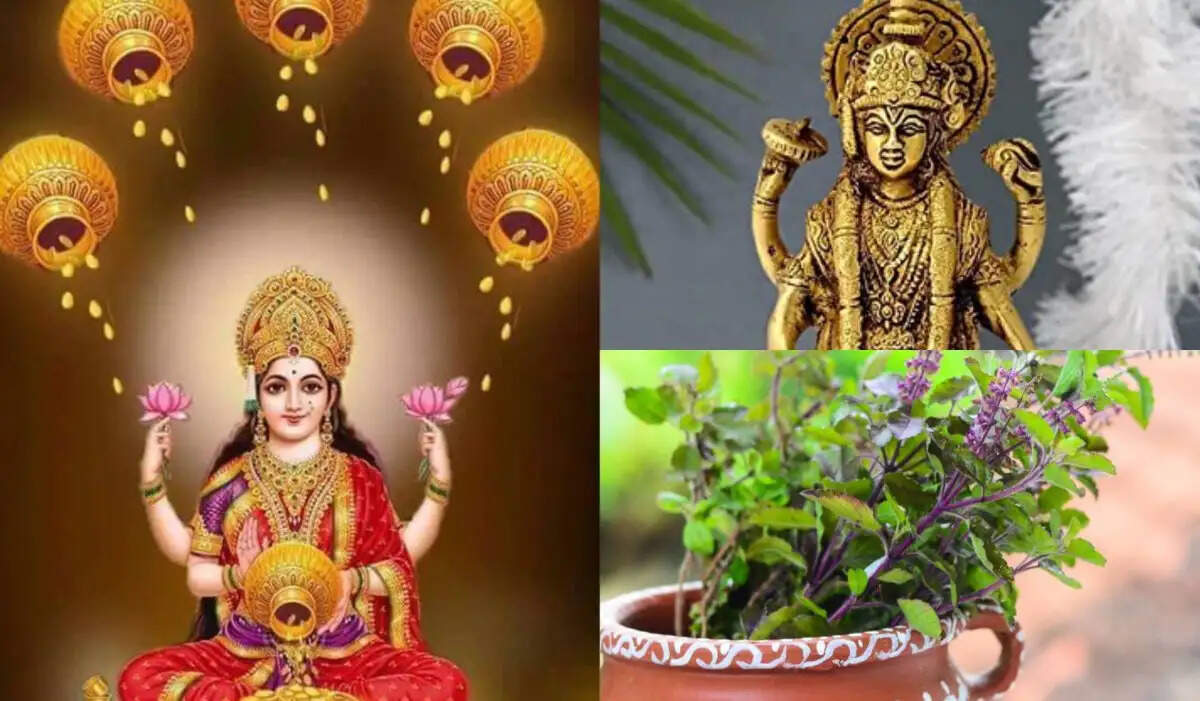 Vastu Tips- मॉ लक्ष्मी की नाराजगी का कारण बनती हैं घर कि इस दिशा में रखी ये चीजें, जानिए इनके बारे में