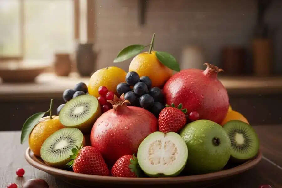 Health Tips-&nbsp;सर्दियों में स्वस्थ रहने के लिए इन फलों का करें सेवन, जानिए पूरी डिटेल्स