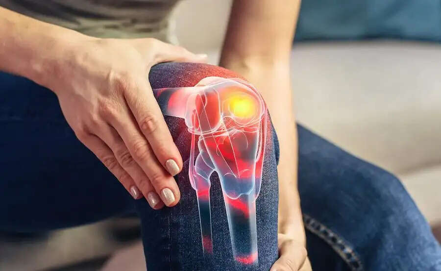 Health Tips-&nbsp;इन विटामिन की कमी से जोड़ो में होता हैं दर्द, जानिए इनके बारे में