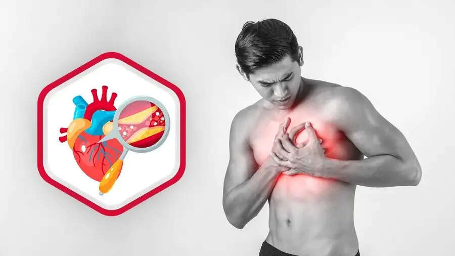 Health Tips- हार्ट ब्लॉकेज होने पर शरीर में दिखाई देते हैं ये लक्षण, जानिए इनके बारे में
