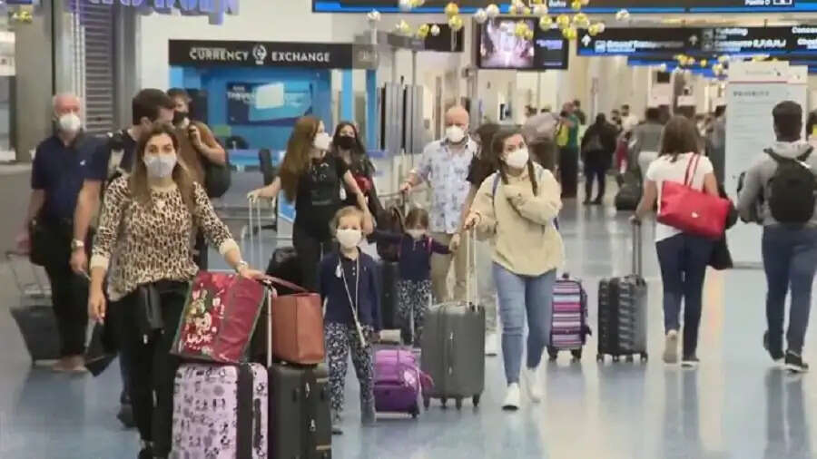 Visa-free travel: बड़ी खबर! अब आप इन 57 देशों में बिना वीजा के यात्रा कर सकते हैं, जानें पूरी सूची