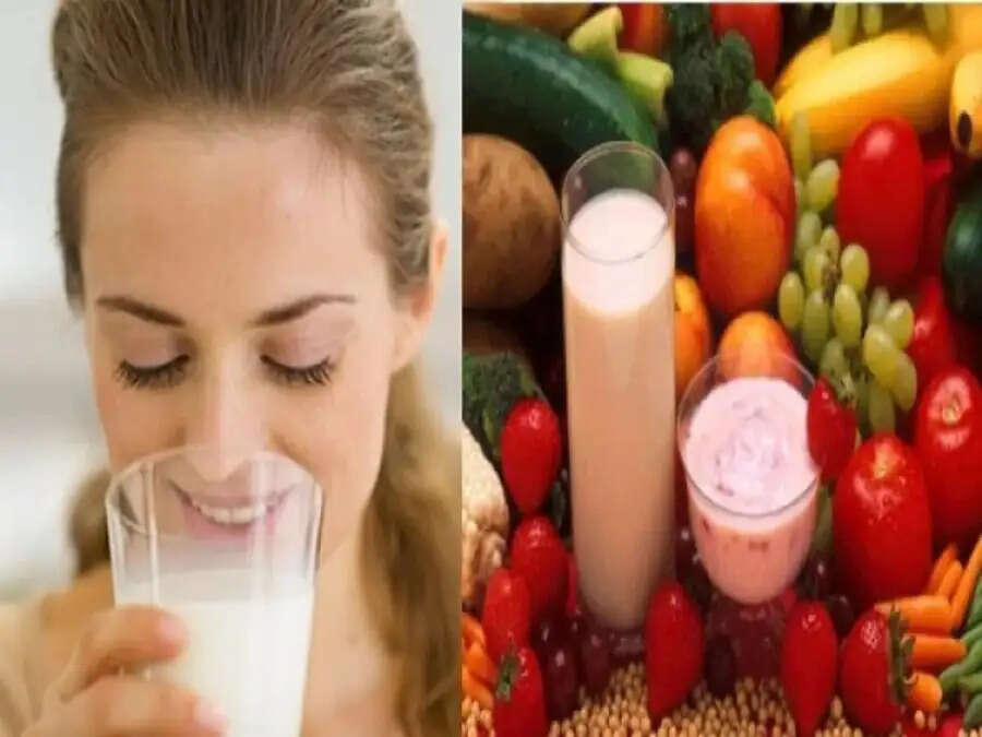 Health Tips-&nbsp;दूध पीने के बाद भूलकर भी ना करें इन चीजों का सेवन, स्वास्थ्य के लिए होता हैं हानिकारक