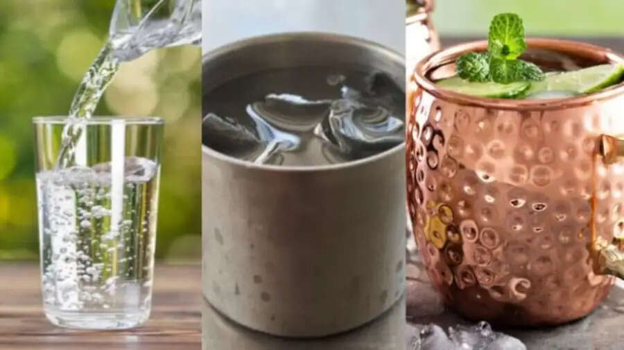 Health Tips-&nbsp;पीतल के बर्तन में पानी पीने से होते हैं ये स्वास्थ्य नुकसान, जानिए इनके बारे में