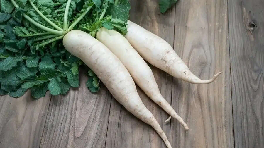 Health Tips-&nbsp;मूली के साथ भूलकर भी ना रखें इन चीजों का सेवन, जानिए इनके बारे में
